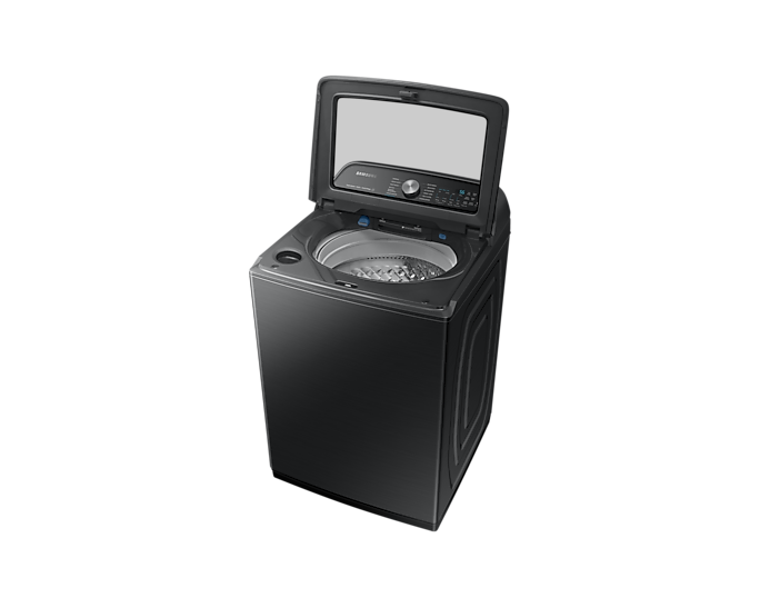 WA52B7650AV Top Load Washer with SuperSpeed