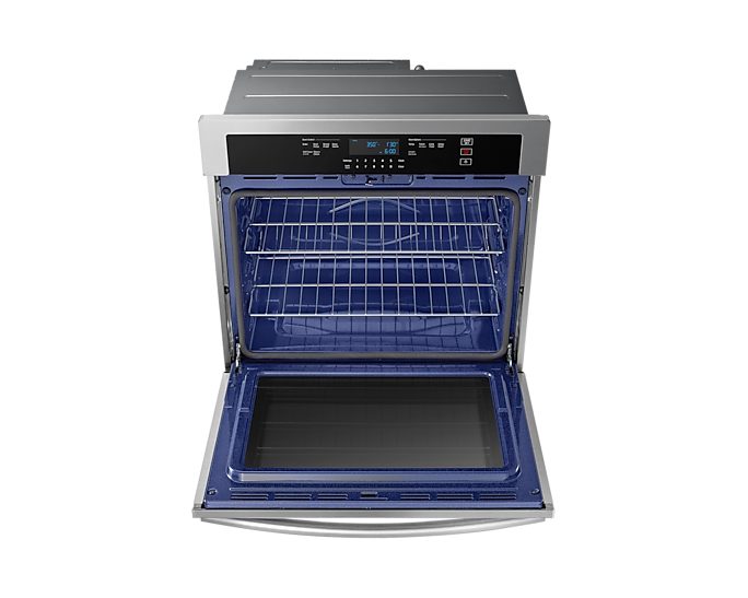 NV51T5512SS - Smart Single Wall Oven