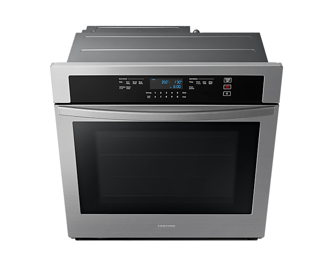 NV51T5512SS - Smart Single Wall Oven