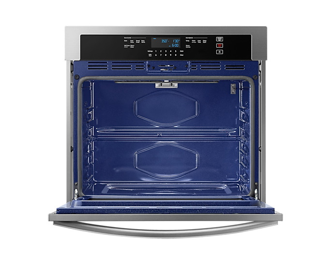 NV51T5512SS - Smart Single Wall Oven