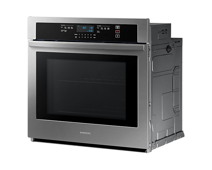 NV51T5512SS - Smart Single Wall Oven