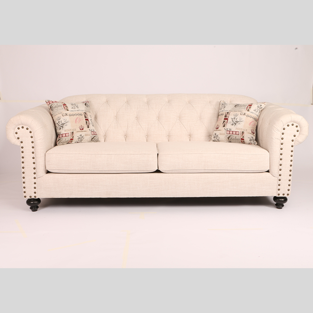 Luxury Canadian Made Couch – 1840