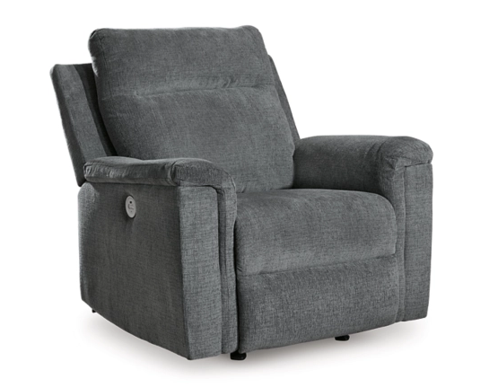 Barnsana Power Rocker Recliner Chair