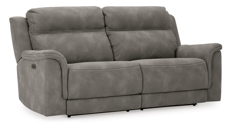 Ashley Power Reclining Sofa