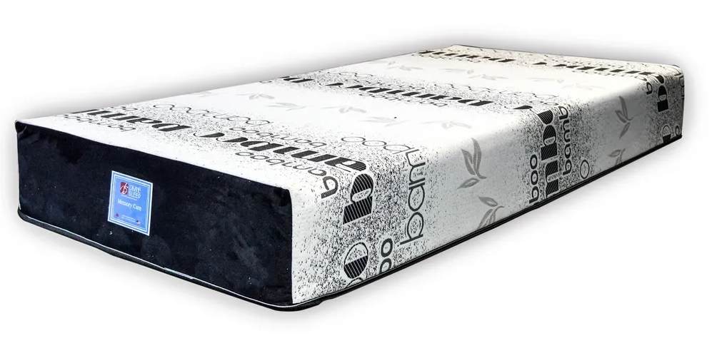 Memory Care Queen Mattress