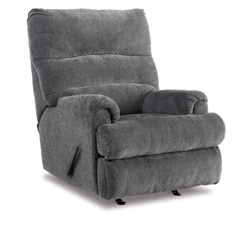 Recliner Chair in Polyester