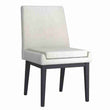 Cortez Dining Chair in Fabric