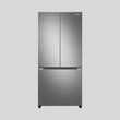 Counter Depth RF18A5101SR Fridge