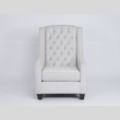 Diamond Tuffted Chair Canada