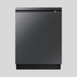 DW80B6060UG Dishwasher with AutoRelease