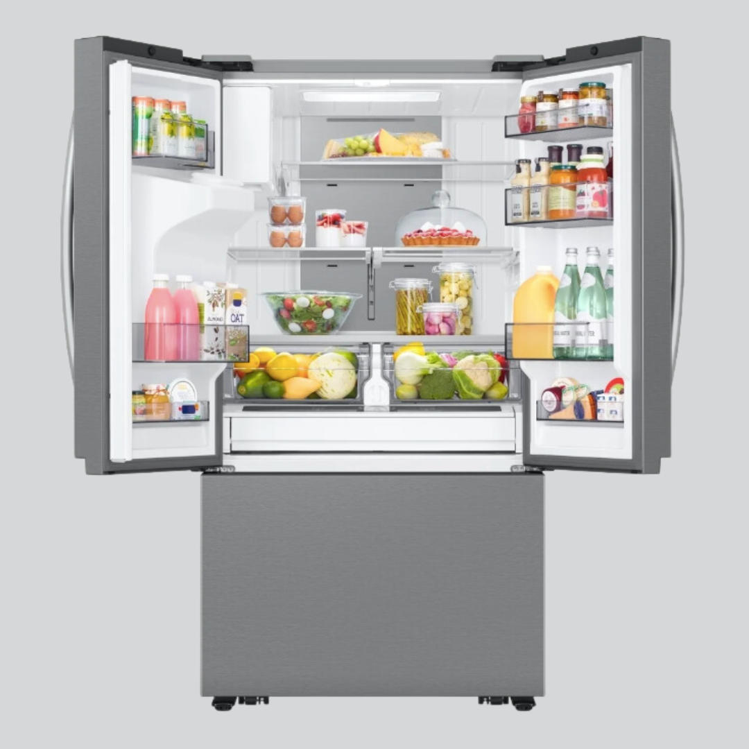 Energy Efficient Samsung Refrigerator - RF32CG5400SR