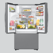 Energy Efficient Samsung Refrigerator - RF32CG5400SR