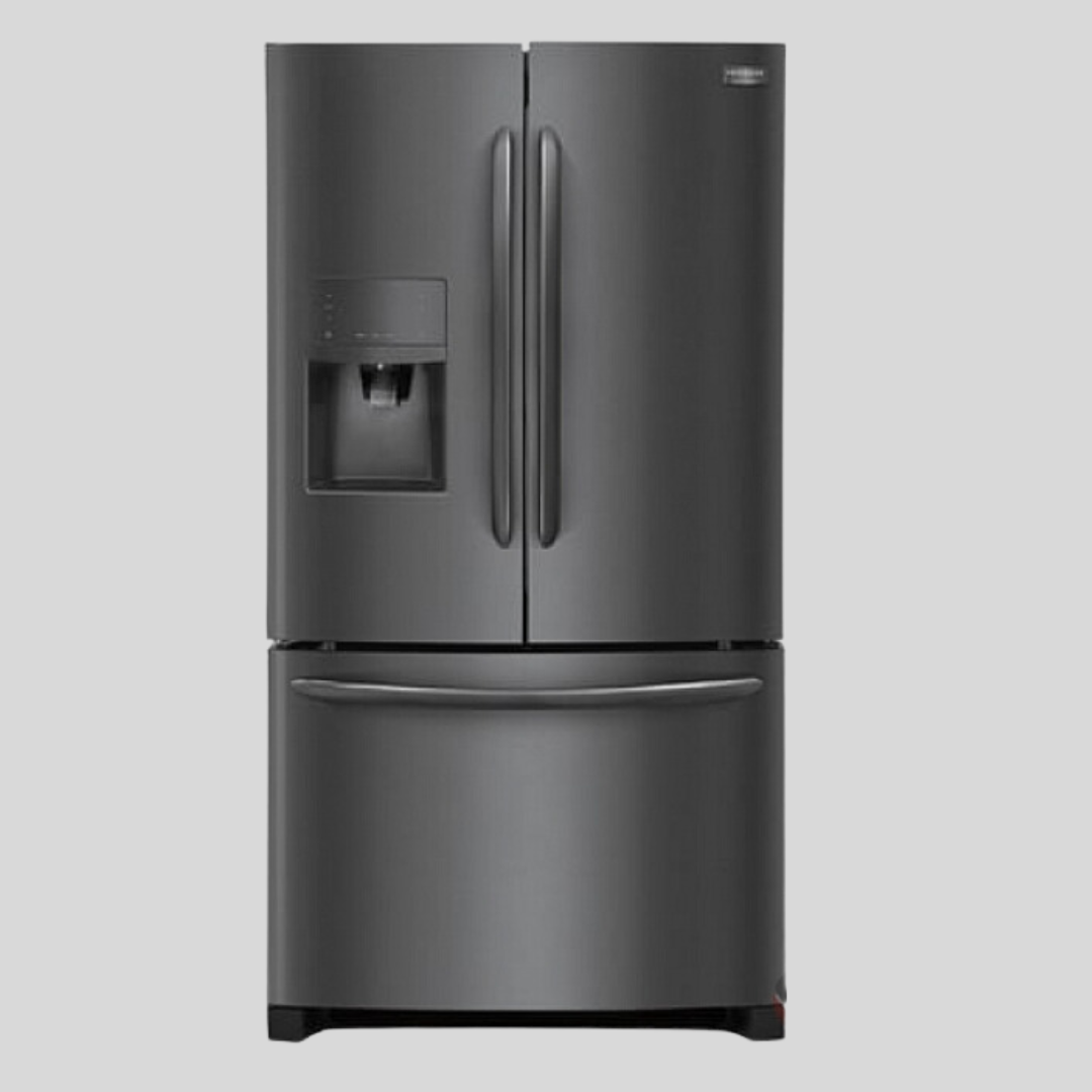 Energy Star Certified Fridge