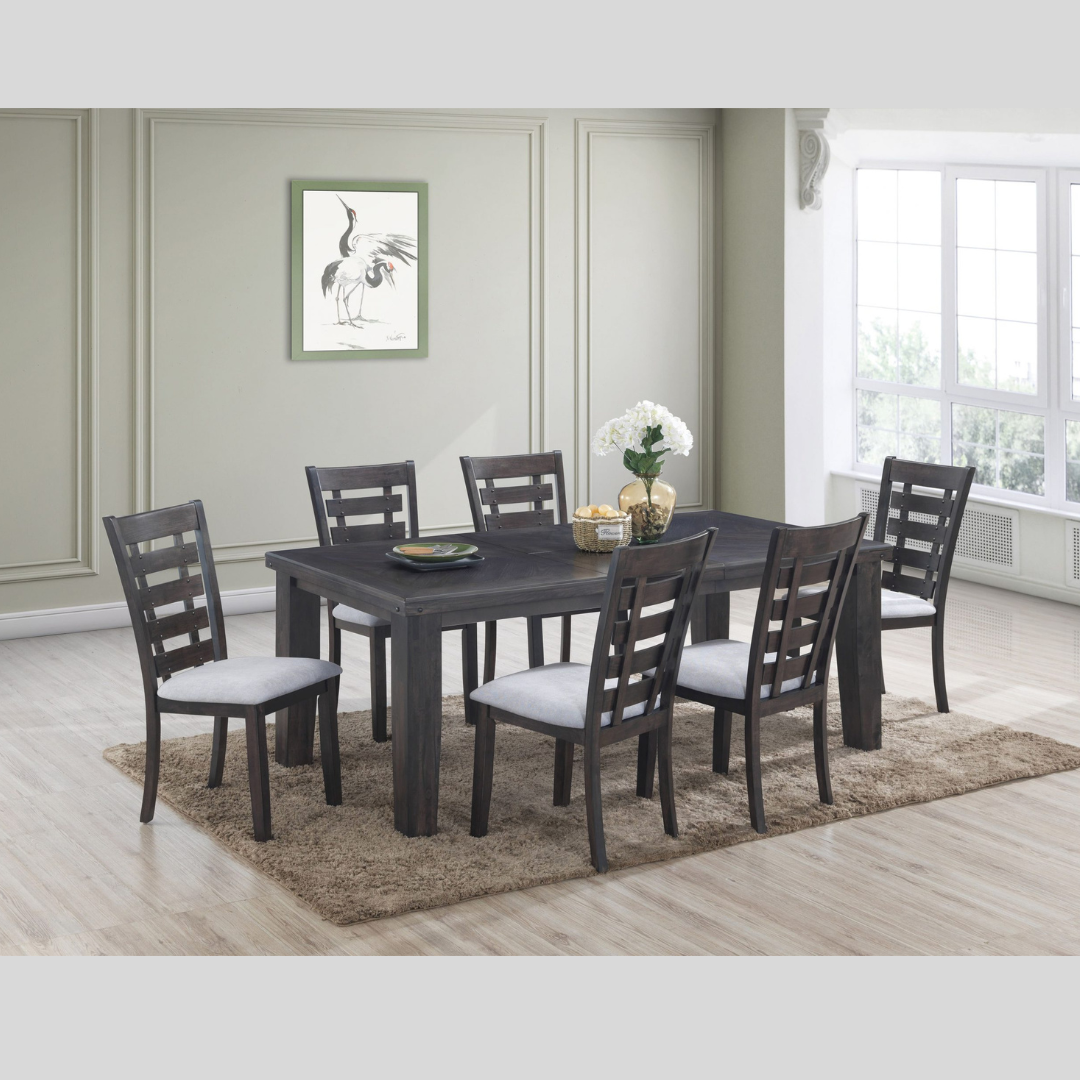 Extendable Dining set