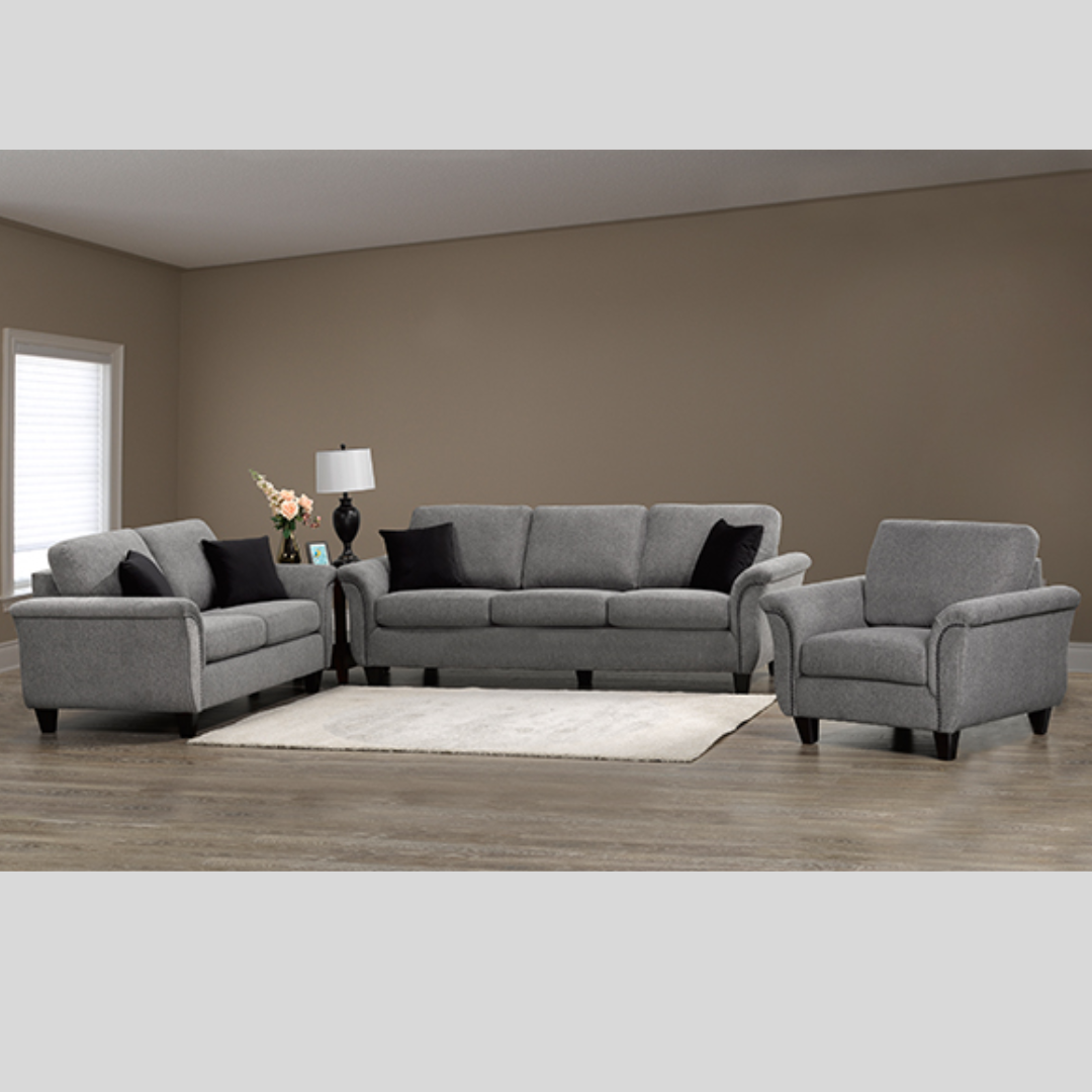 Fabric-Sofa-Set