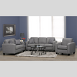 Fabric Canadian Made Sofa Set-SF-1775