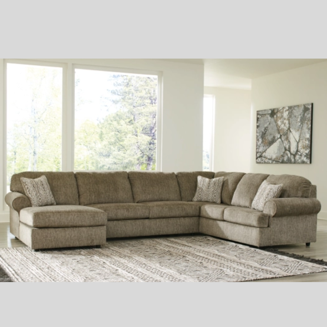 Hoylake 3-Piece Sectional