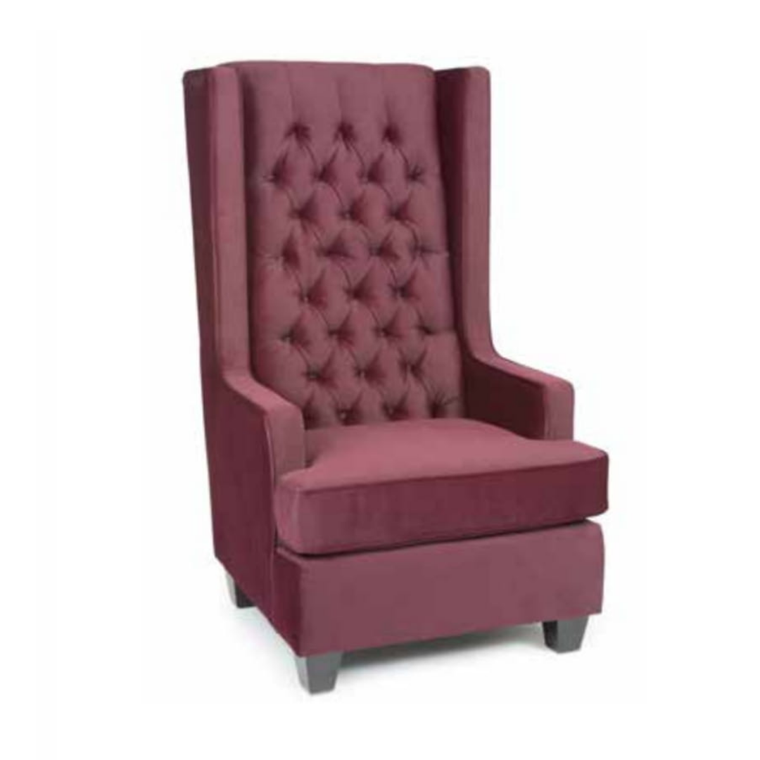 King-Chair