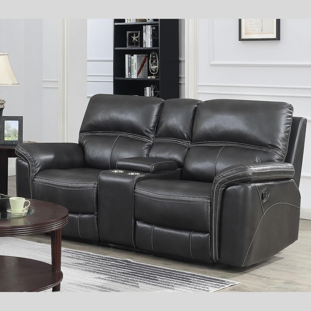 Lousiana Electric Recliner Loveseat