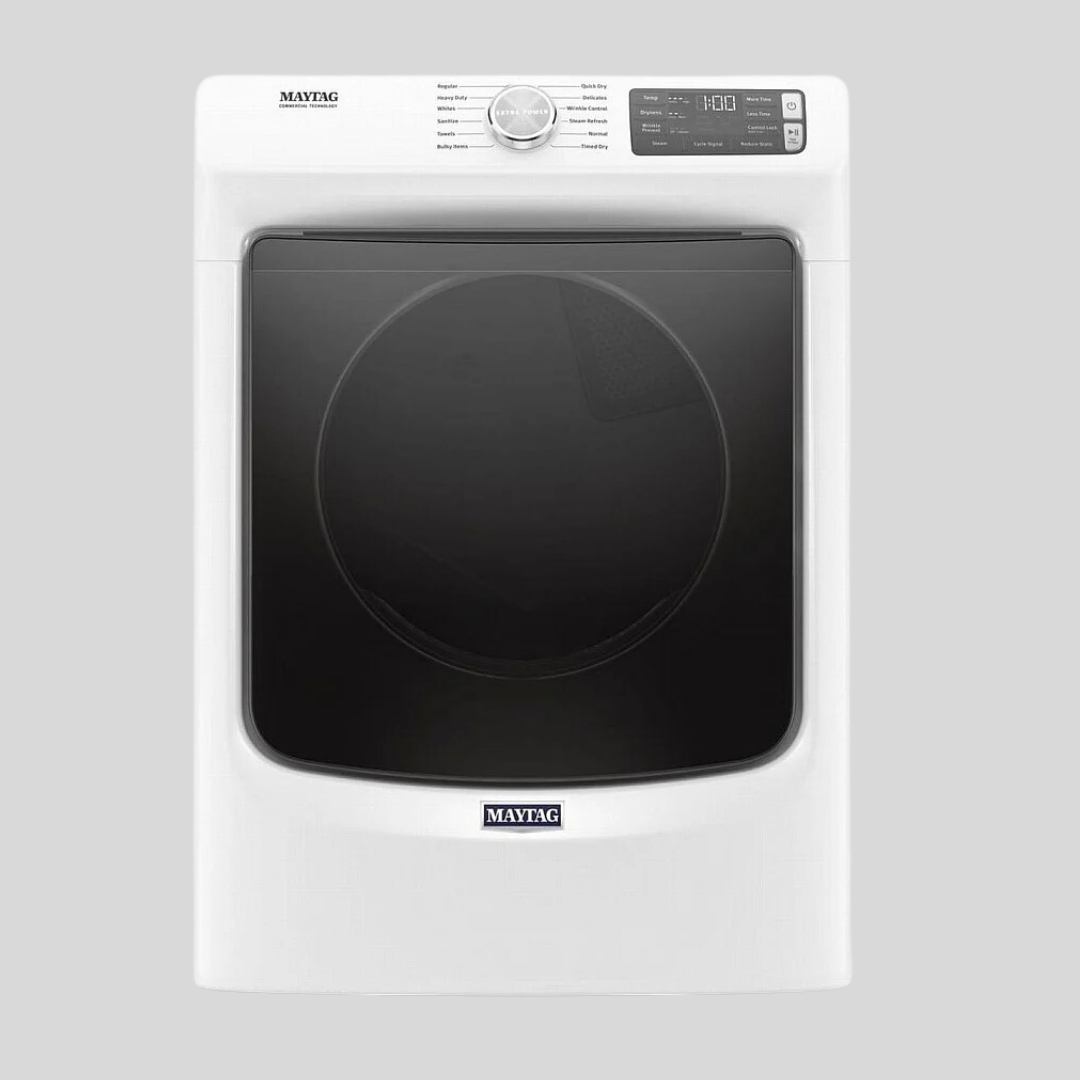 Maytag Electric Dryer YMED6630HW