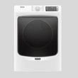 Maytag Electric Dryer YMED6630HW