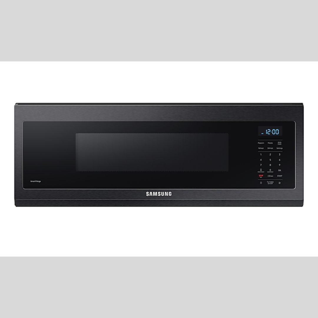 ME11A7510DG Slim Profile Microwave