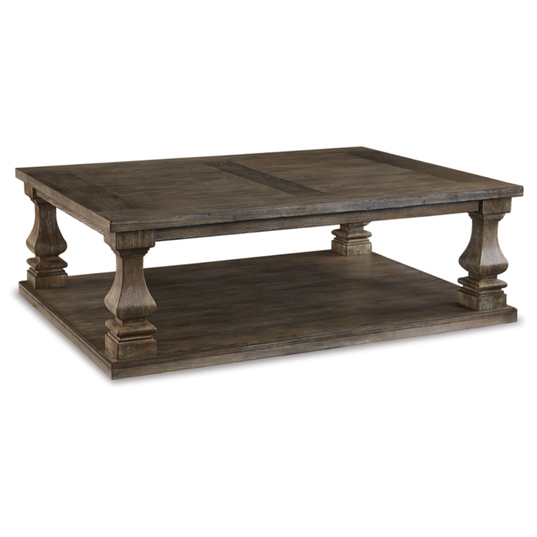 Wooden-Center-Table