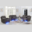 Modern Recliner Set