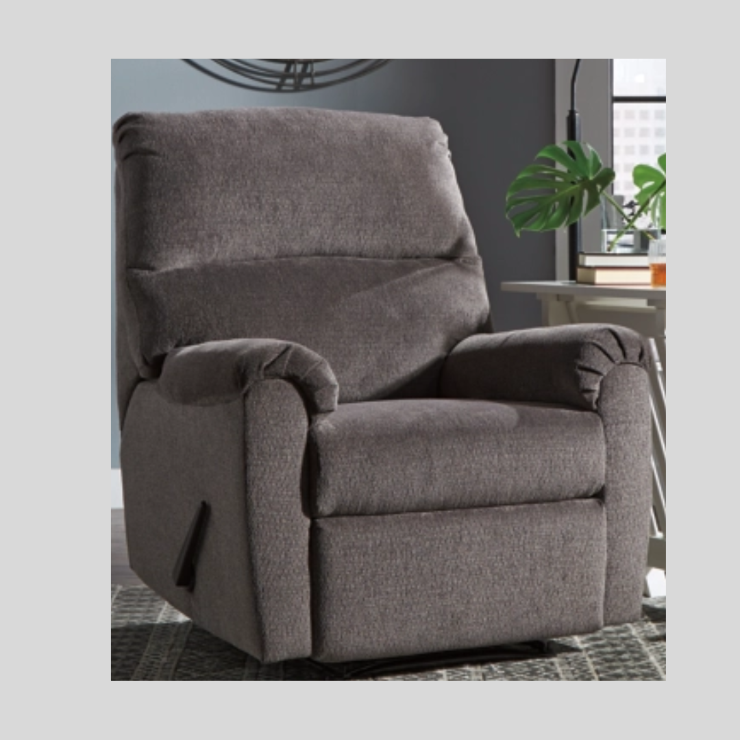 Nerviano Recliner Chair Brampton