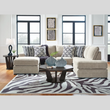 New Sectional with Chaise -Calnita