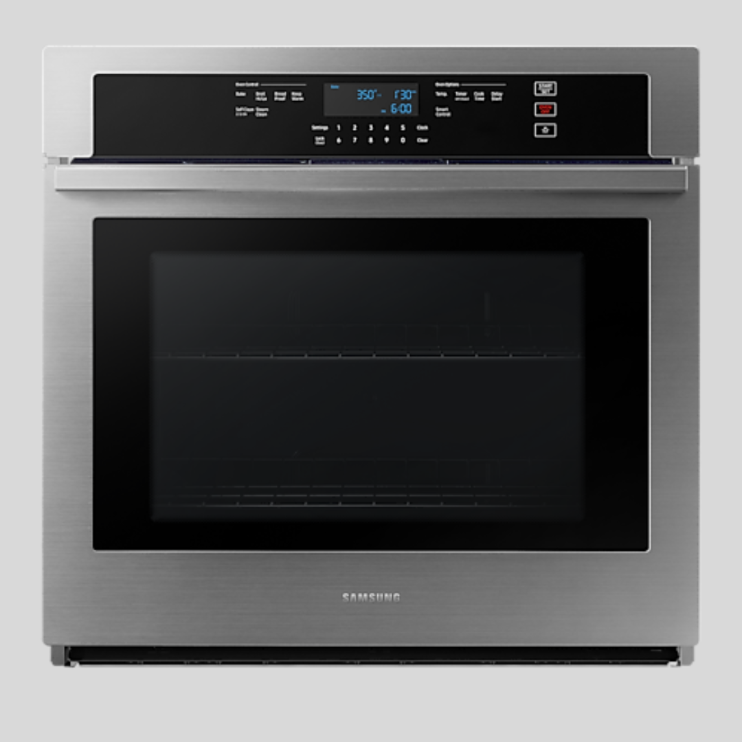 NV51T5512SS - Smart Single Wall Oven