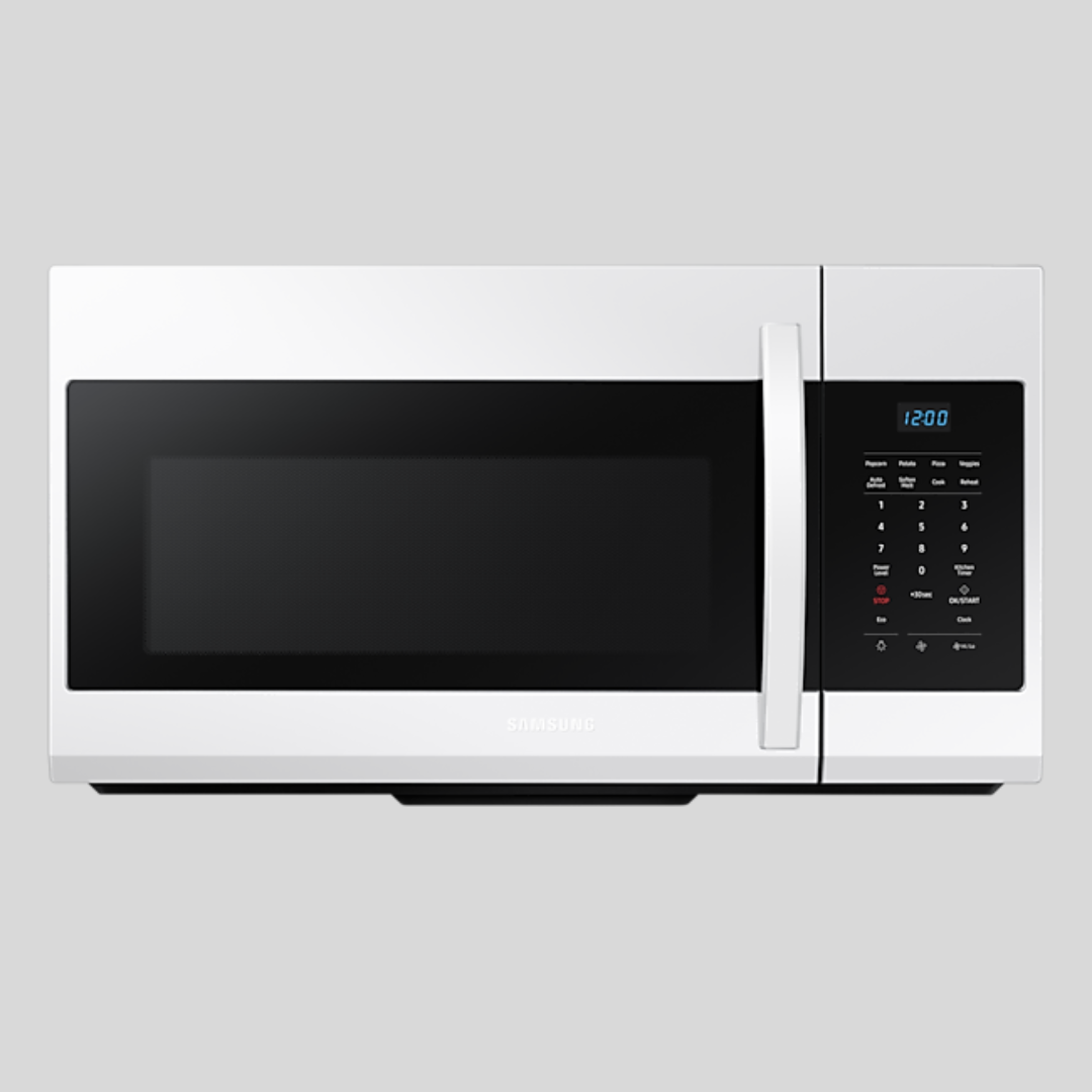 Over the Range Microwave - ME17R7021EW