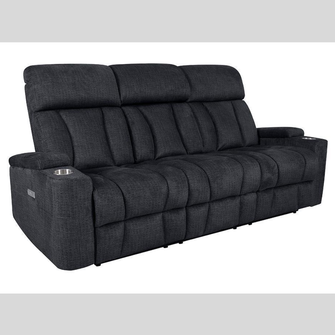 Calvino Recliner Sofa