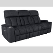 Calvino Recliner Sofa