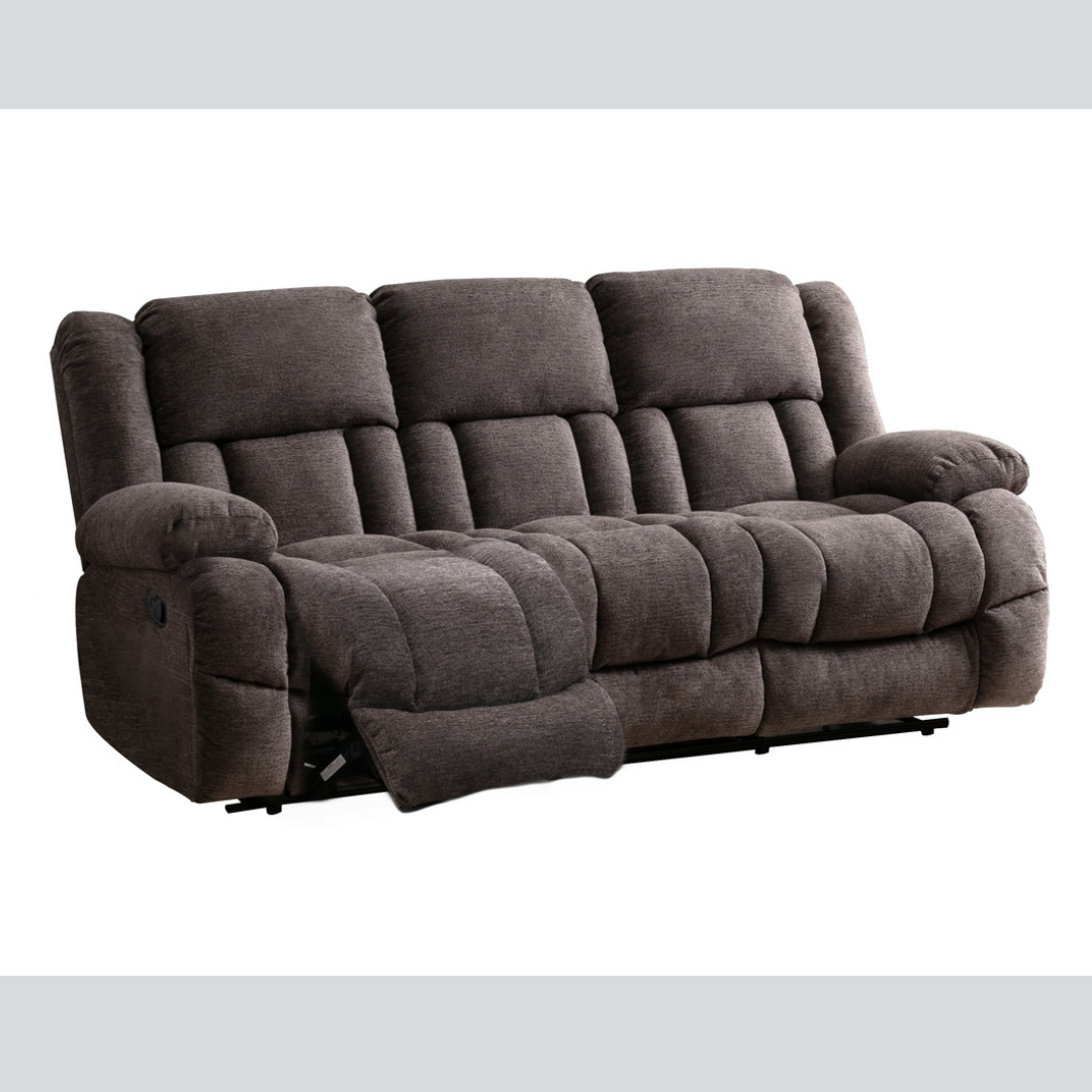 Recliner-Sofa