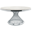 Round Dining Table