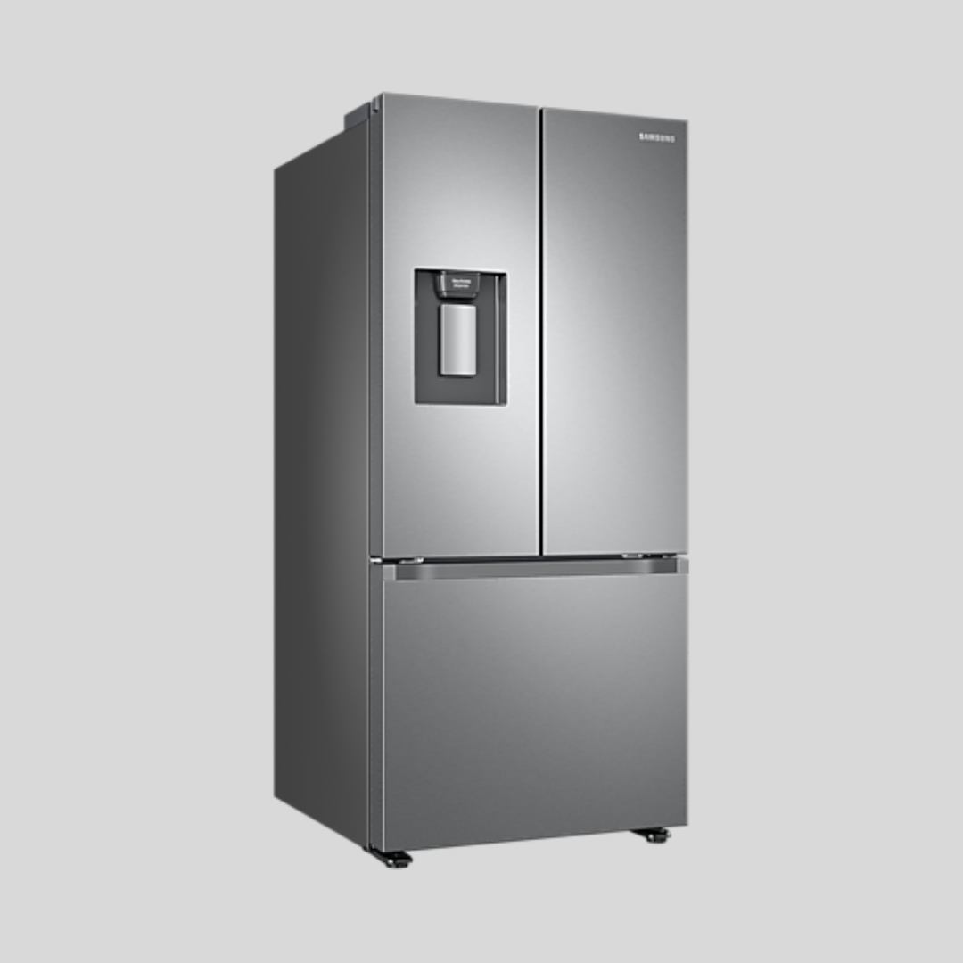 Samsung French Door Refrigerator - RF22A4221SR