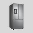 Samsung French Door Refrigerator - RF22A4221SR