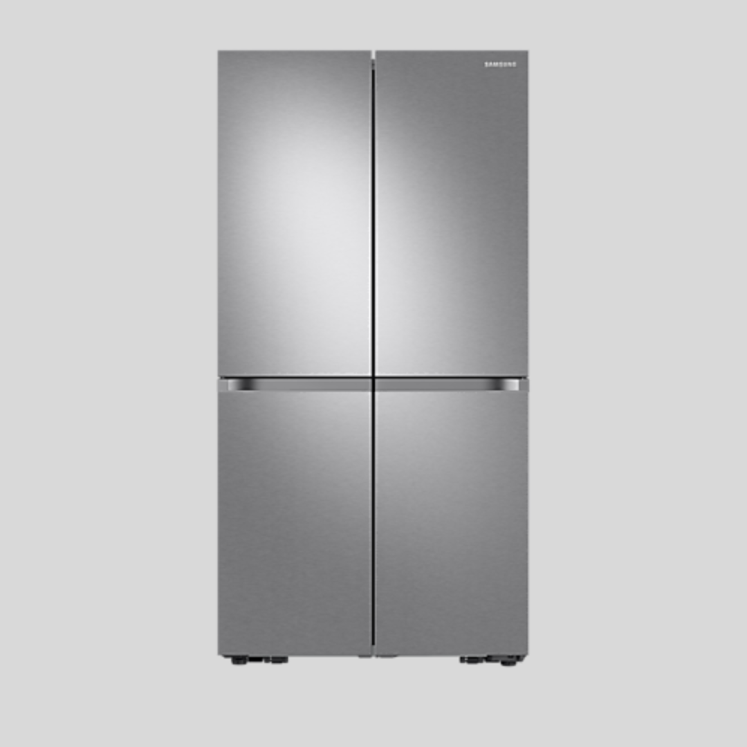 Samsung French Door Refrigerator RF29A9071SR