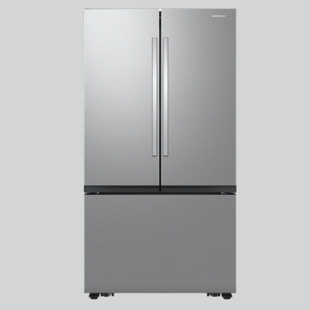 Samsung Large Capacity Fridge