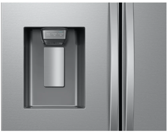 Energy Efficient Samsung Refrigerator - RF32CG5400SR