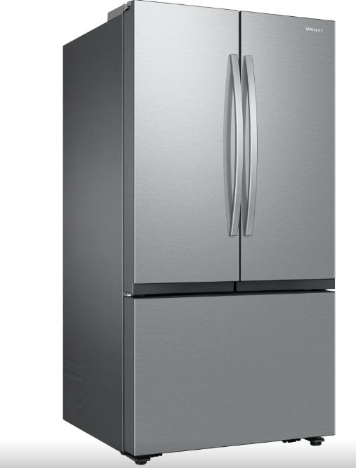 Samsung Large Capacity Fridge RF32CG5100SRAA