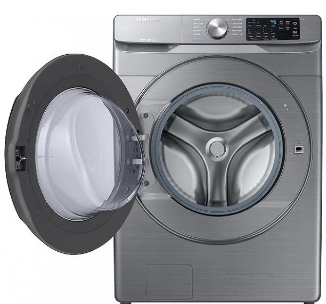 5.2 Cu.Ft. Washer Front Load - WF45R6100AP