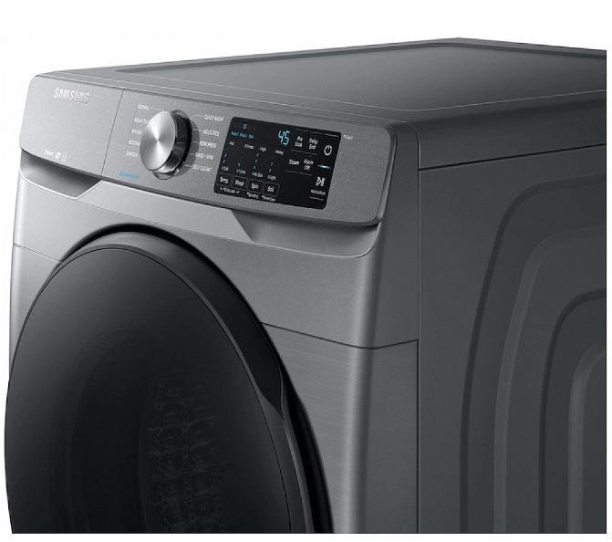 5.2 Cu.Ft. Washer Front Load - WF45R6100AP