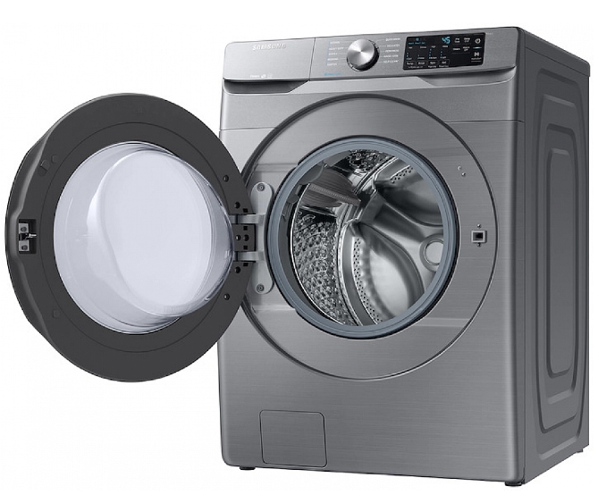 5.2 Cu.Ft. Washer Front Load - WF45R6100AP