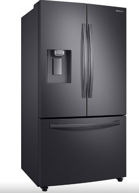 Counter-Depth Refrigerator RF23R6201SG (Floor Model)