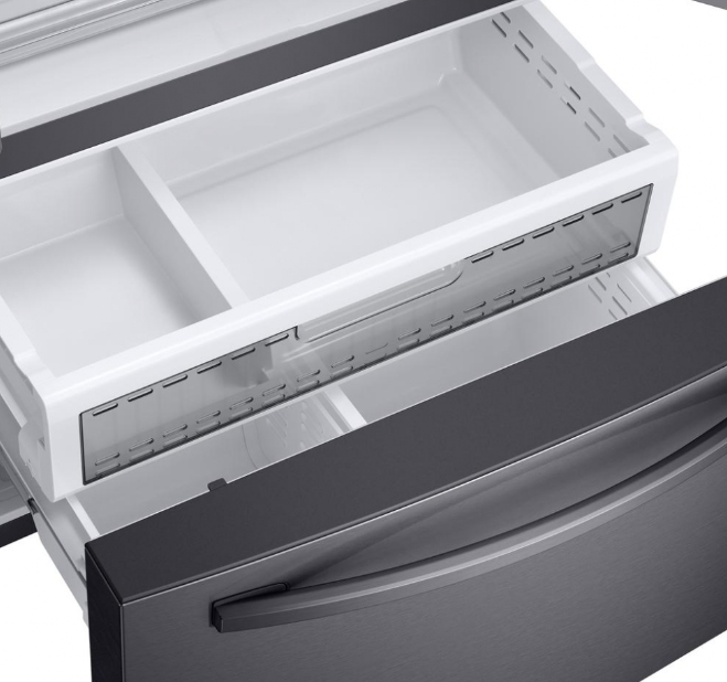 Counter-Depth Refrigerator RF23R6201SG (Floor Model)