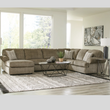 Hoylake 3-Piece Sectional