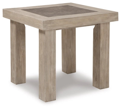 Ashley Hennington Coffee Table