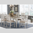 Skempton Wood 7PC Dining Set